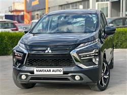 Mitsubishi Xpander